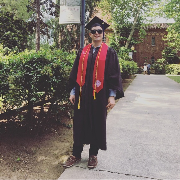 Meet your Posher, Dylan - Picture 1 of 1